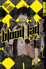 Blood Lad, Brat - Band 01