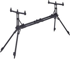 Balzer Metallica Rod Pod Quick