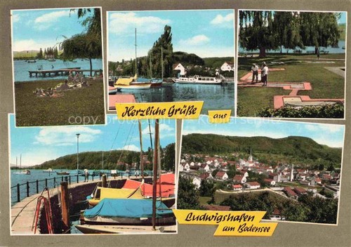 Ludwigshafen