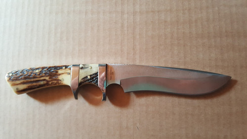 Jagdmesser magnum böker - magnum,