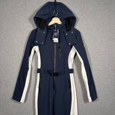 Jack Wills Skianzug Damen UK 8