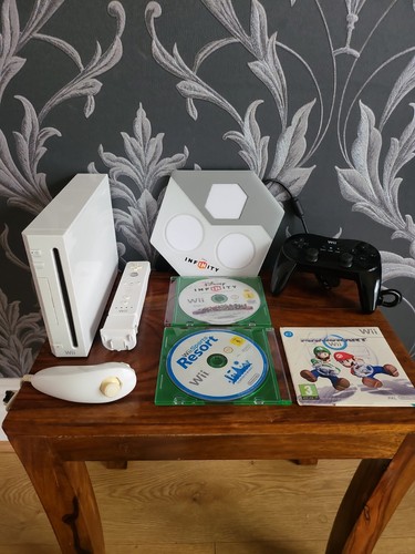 Wii sports resort - resort,, motionplus