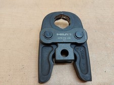 Hilti NPR PS- V 35 Pressbacke Presszange Presswerkzeug Viega Rems V Kontur Neu