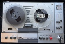 Saba HiFi Tonbandgerät 543