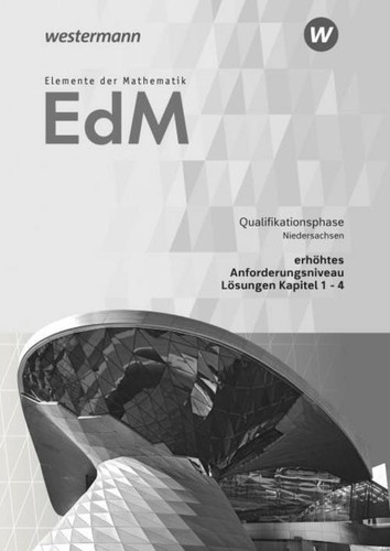 Elemente der mathematik sii - elemente,