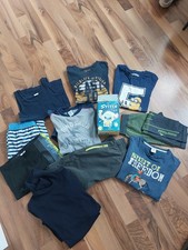 kleiderpaket jungen 122 128