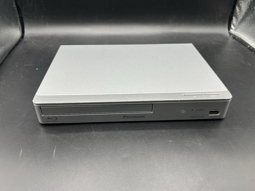 Panasonic dmp bdt168 blu ray - panasonic, blu-ray