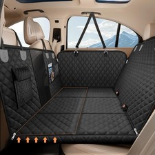 Hundedecke Auto Rückbank