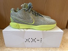 Nike lebron algae 5 us14 - lebron, 21