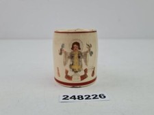 Mini Bierkrug Höhe 5,5 cm