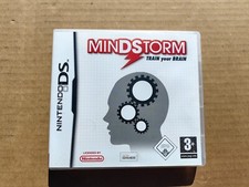 Mindstorm (Nintendo DS)
