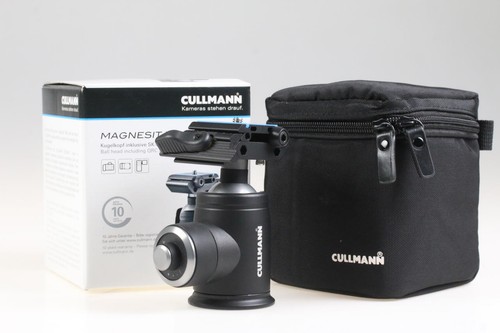 Cullmann magnesit mb4 - cullmann, mb4.4