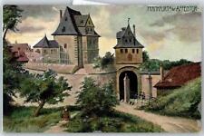 51320934 - 6000 Frankfurt Affentor Frankfurt Main Stadtkreis