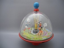 LBZ Brummkreisel Disney Donald