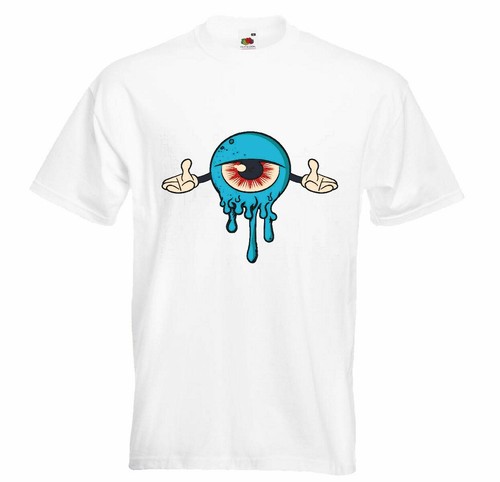 Shirt monster auge - t-shirt,