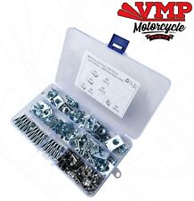 80U Mutterfedermuttern M4 M5