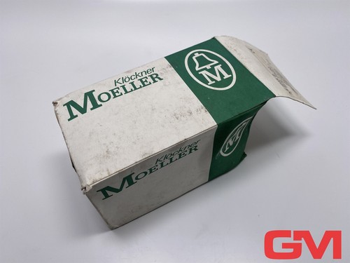 Klöckner moeller - klöckner,