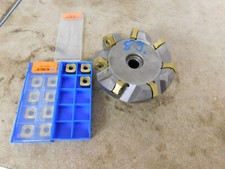 Messerkopf Ingersoll