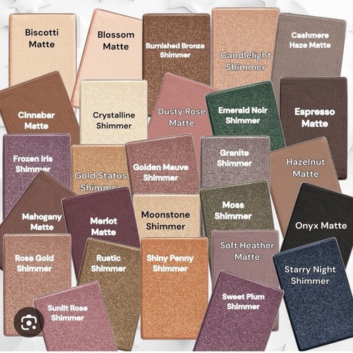 Lidschatten mary kay - lidschatten,