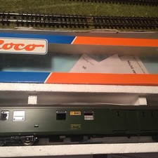 Roco 44438 Reisezugwagen Typ