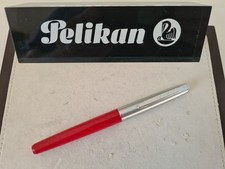 PELIKAN Pelikano Füllhalter