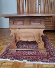 Jogltisch bauerntisch - jogltisch,