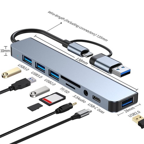 Adapter macbook usb c - , usb-c