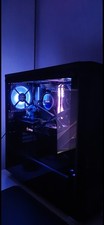 Gaming Pc RTX 3060, 32GB Ram +