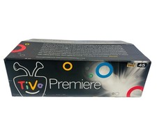 TiVo Premiere Series 4 Model