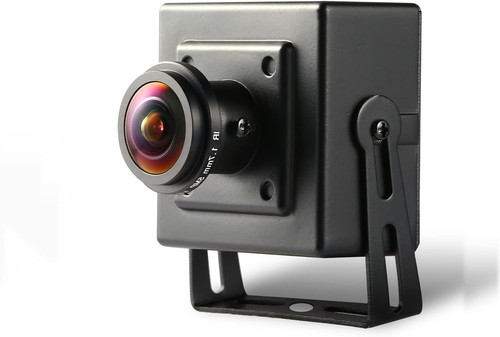 5mp fisheye poe ip - poe,