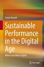 Sustainable performance the - performance, in