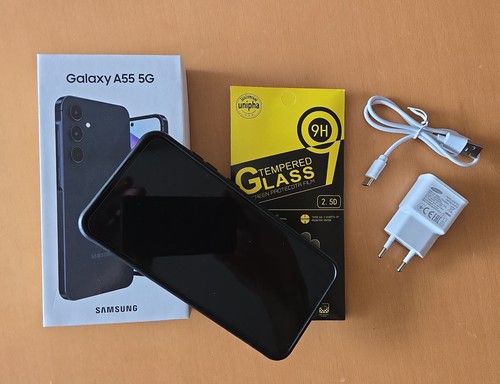 Samsung galaxy a55 128gb - samsung,