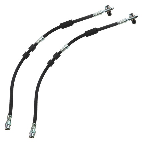 Bremsschlauch vorn für - 2,