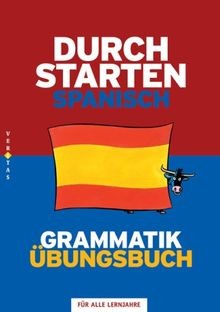 Durchstarten spanisch - spanisch,
