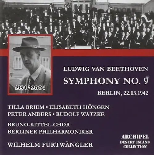 Beethoven van symphony no - van,