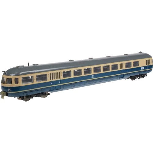 Npe 22814 motorwagen br - motorwagen,
