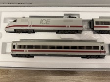 Märklin 36711 H0 Digital ICE Neuwertiger Zustand in OVP Gewartet mit Sound