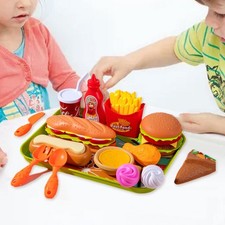 Spiellebensmittel für