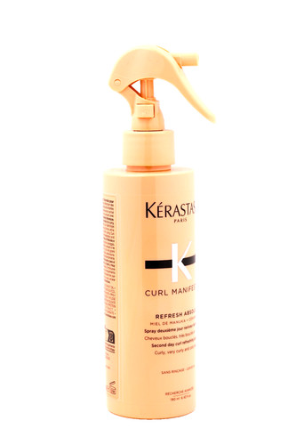 Kerastase curl manifesto - kerastase,