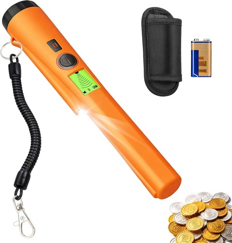 Metalldetektor wasserdicht - metalldetektor,