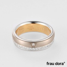 Wellendorff Drehring