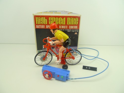 High speed bike 6009 asahi - speed,