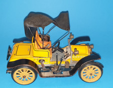 Schuco Blechauto Opel Nr. 1228 Länge 16cm