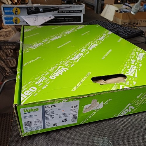 Valeo fensterheber 850376 12v - valeo,