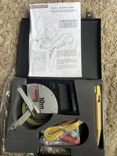 FACOM DELA 10 METER TANK