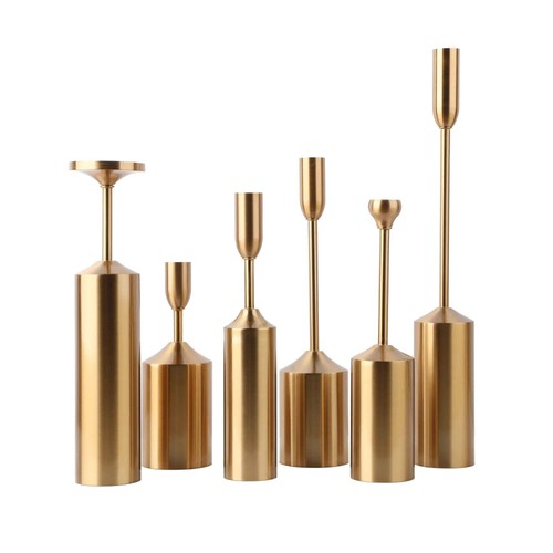 Kerzenständer set für - kerzenständer-set,