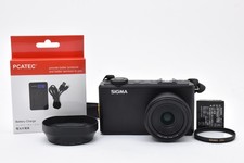 Sigma DP1 Merrill 46.0MP