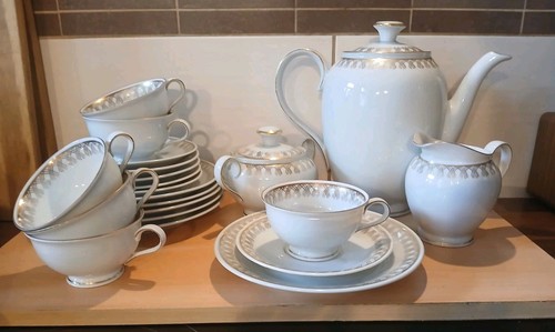 Ddr kaffeeservice pke - kaffeeservice,