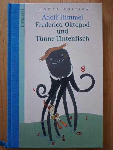 Die zeit kinder edition - die,