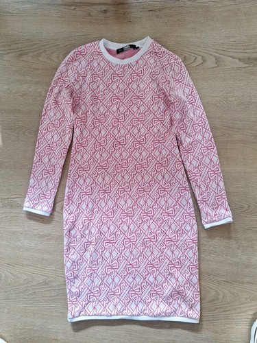 Strickkleid pulloverkleid karl - strickkleid,